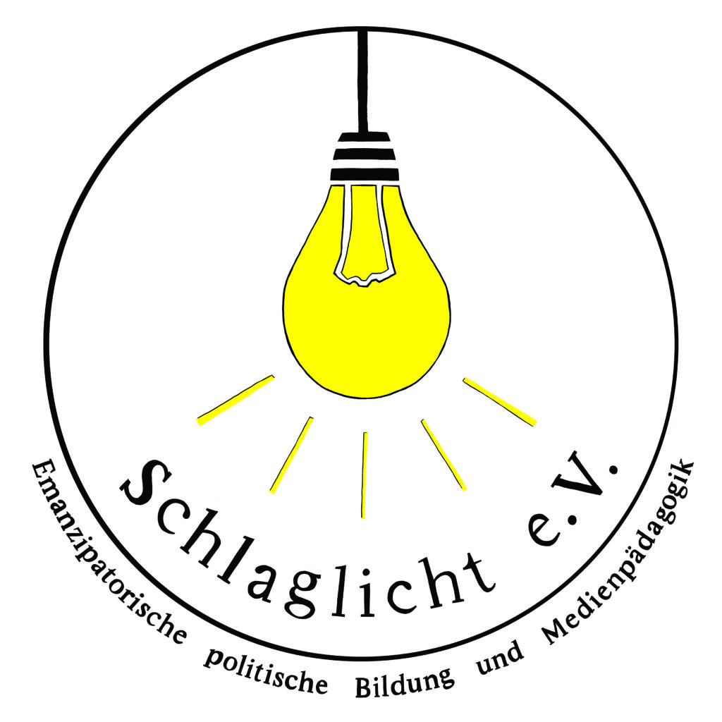 Schlaglicht-Logo
